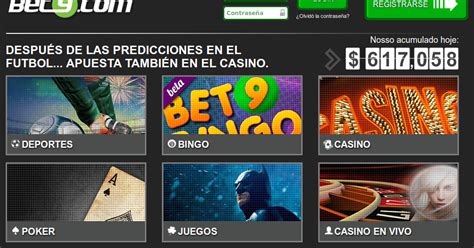 More than bingo casino Argentina